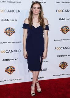 Danielle Panabaker feet photo thumbnail