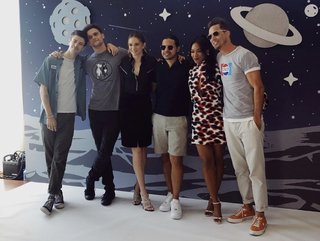 Danielle Panabaker feet photo thumbnail