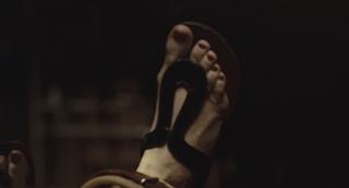 Danielle Panabaker feet photo thumbnail
