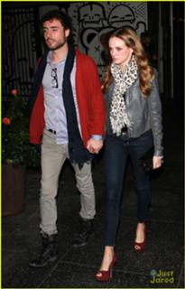 Danielle Panabaker feet photo thumbnail