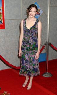 Danielle Panabaker feet photo thumbnail