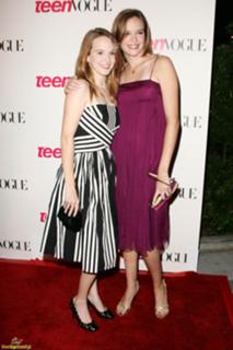 Danielle Panabaker feet photo thumbnail