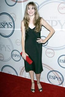 Danielle Panabaker feet photo thumbnail