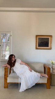Danielle Panabaker feet photo thumbnail