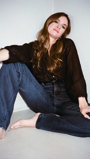 Danielle Panabaker feet photo thumbnail