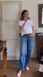 Danielle Panabaker feet photo thumbnail
