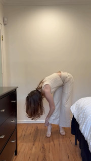 Danielle Panabaker feet photo thumbnail
