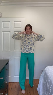 Danielle Panabaker feet photo thumbnail