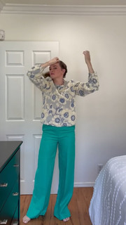 Danielle Panabaker feet photo thumbnail