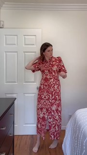 Danielle Panabaker feet photo thumbnail
