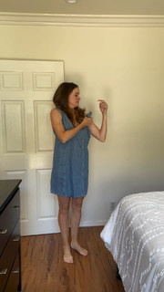 Danielle Panabaker feet photo thumbnail