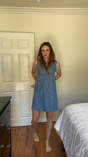 Danielle Panabaker feet photo thumbnail