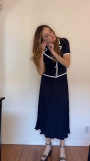 Danielle Panabaker feet photo thumbnail