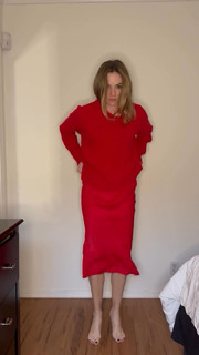 Danielle Panabaker feet photo thumbnail