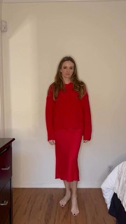 Danielle Panabaker feet photo thumbnail