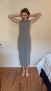 Danielle Panabaker feet photo thumbnail