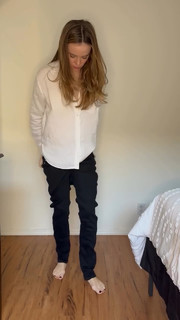 Danielle Panabaker feet photo thumbnail