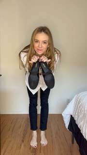 Danielle Panabaker feet photo thumbnail