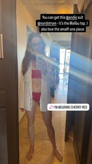 Danielle Panabaker feet photo thumbnail