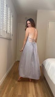 Danielle Panabaker feet photo thumbnail