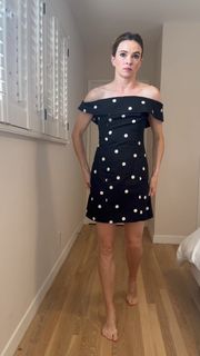 Danielle Panabaker feet photo thumbnail