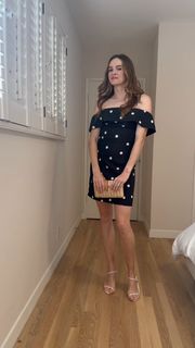 Danielle Panabaker feet photo thumbnail