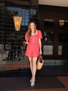 Danielle Panabaker feet photo thumbnail