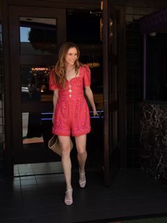 Danielle Panabaker feet photo thumbnail