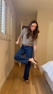 Danielle Panabaker feet photo thumbnail