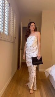 Danielle Panabaker feet photo thumbnail