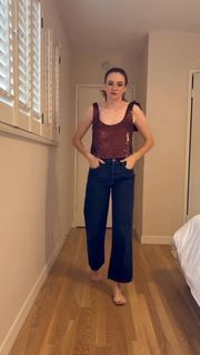 Danielle Panabaker feet photo 14