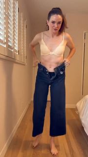 Danielle Panabaker feet photo 13