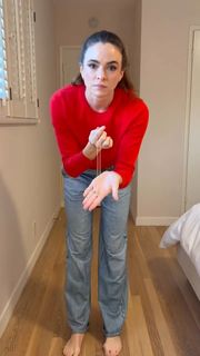 Danielle Panabaker feet photo 5