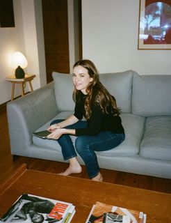 Danielle Panabaker feet photo 9