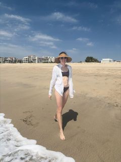 Danielle Panabaker feet photo 13
