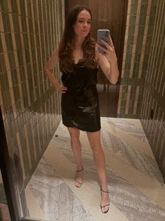 Danielle Panabaker feet photo 8