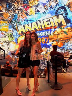 Danielle Panabaker feet photo 7