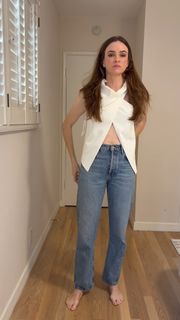 Danielle Panabaker feet photo 5