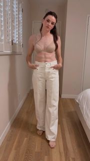 Danielle Panabaker feet photo 4