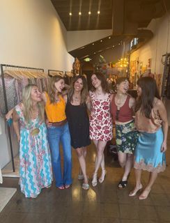 Danielle Panabaker feet photo 12