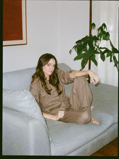 Danielle Panabaker feet photo 9