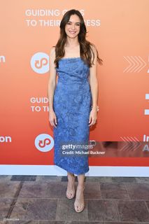 Danielle Panabaker feet photo 5