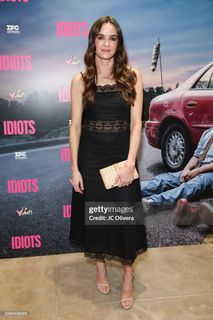 Danielle Panabaker feet photo 3