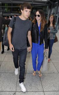 Danielle Peazer feet photo 1