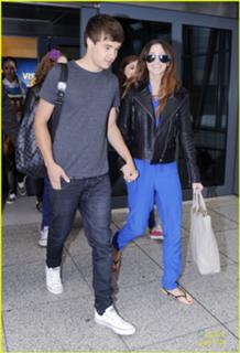 Danielle Peazer feet photo 20