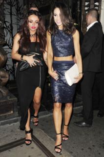 Danielle Peazer feet photo 12
