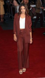 Danielle Peazer feet photo 8