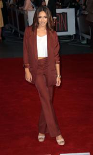 Danielle Peazer feet photo 7