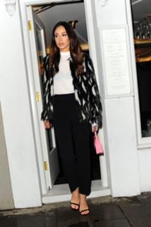 Danielle Peazer feet photo 15
