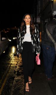 Danielle Peazer feet photo 14